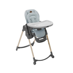 Maxi Cosi Minla Highchair - Beyond Grey