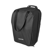 Maxi Cosi Nomad Plus Car Seat - Authentic Black