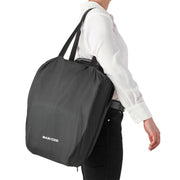 Maxi Cosi Nomad Plus Car Seat - Authentic Black