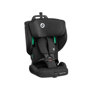 Maxi Cosi Nomad Plus Car Seat - Authentic Black