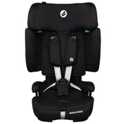 Maxi Cosi Nomad XL Plus Car Seat - Authentic Black