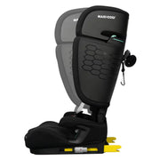 Maxi Cosi Nomad XL Plus Car Seat - Authentic Black