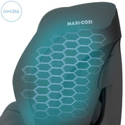 Maxi Cosi Onyx i-Size Car Seat - Full Graphite