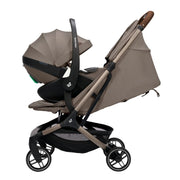 Maxi Cosi Oxford Cabin Stroller - Oak Truffle