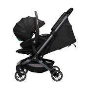 Maxi Cosi Oxford Cabin Stroller - Onyx Black
