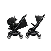 Maxi Cosi Oxford Cabin Stroller - Onyx Black