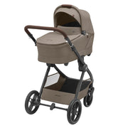 Maxi Cosi Oxford+ Premium Bundle - Twillic Truffle