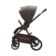 Maxi-Cosi Oxford+ Pushchair & Carrycot - Espresso Brown