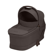 Maxi-Cosi Oxford+ Pushchair & Carrycot - Espresso Brown