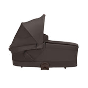 Maxi-Cosi Oxford+ Pushchair & Carrycot - Espresso Brown