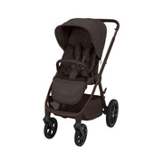 Maxi-Cosi Oxford+ Pushchair & Carrycot - Espresso Brown