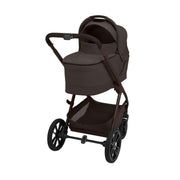 Maxi-Cosi Oxford+ Pushchair & Carrycot - Espresso Brown