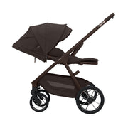 Maxi-Cosi Oxford+ Pushchair & Carrycot - Espresso Brown