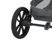 Maxi-Cosi Oxford+ Pushchair & Carrycot - Moon Graphite