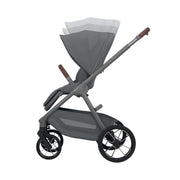 Maxi-Cosi Oxford+ Pushchair & Carrycot - Moon Graphite