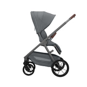 Maxi-Cosi Oxford+ Pushchair & Carrycot - Moon Graphite