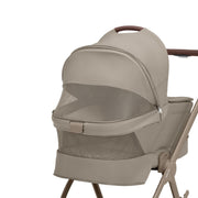 Maxi-Cosi Oxford+ Pushchair & Carrycot - Oak Truffle