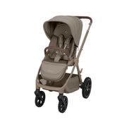 Maxi-Cosi Oxford+ Pushchair & Carrycot - Oak Truffle