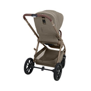 Maxi-Cosi Oxford+ Pushchair & Carrycot - Oak Truffle