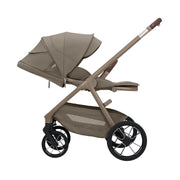Maxi-Cosi Oxford+ Pushchair & Carrycot - Oak Truffle