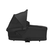 Maxi Cosi Oxford+ 7 Essential Bundle - Onyx Black