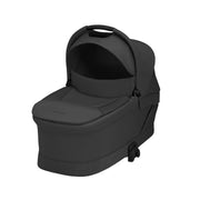 Maxi Cosi Oxford+ 7 Essential Bundle - Onyx Black