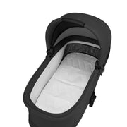 Maxi Cosi Oxford+ 7 Essential Bundle - Onyx Black