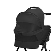 Maxi Cosi Oxford+ 7 Essential Bundle - Onyx Black