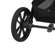 Maxi Cosi Oxford+ 7 Essential Bundle - Onyx Black