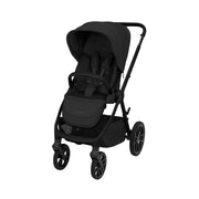 Maxi-Cosi Oxford+ Pushchair & Carrycot - Onyx Black