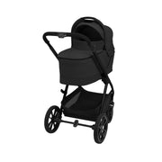 Maxi-Cosi Oxford+ Pushchair & Carrycot - Onyx Black