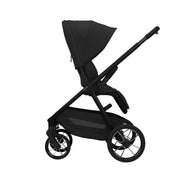 Maxi-Cosi Oxford+ Pushchair & Carrycot - Onyx Black