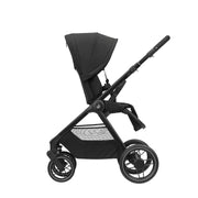 Maxi Cosi Oxford+ Pushchair & Carrycot - Twillic Black