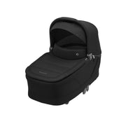 Maxi Cosi Oxford+ Pushchair & Carrycot - Twillic Black