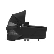 Maxi Cosi Oxford+ Pushchair & Carrycot - Twillic Black