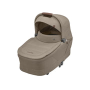 Maxi Cosi Oxford+ Pushchair & Carrycot - Twillic Truffle