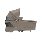 Maxi Cosi Oxford+ Pushchair & Carrycot - Twillic Truffle