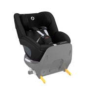 Maxi Cosi Pearl 360 Car Seat - Authentic Black