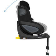 Maxi Cosi Pearl 360 Car Seat - Authentic Black
