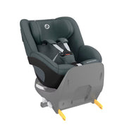 Maxi Cosi Pearl 360 Car Seat - Authentic Graphite