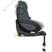 Maxi Cosi Pearl 360 Car Seat - Authentic Graphite