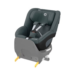 Maxi Cosi Pearl 360 Car Seat - Authentic Graphite