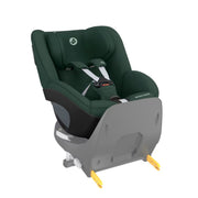 Maxi Cosi Pearl 360 Car Seat - Authentic Green