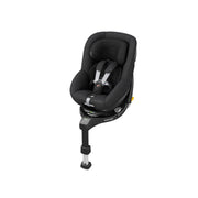 Maxi Cosi Pearl 360 Pro Car Seat - Authentic Black