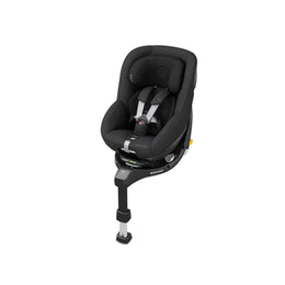 Maxi Cosi Pearl 360 Pro Car Seat - Authentic Black