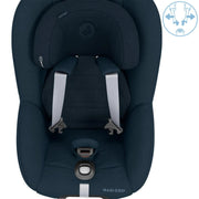 Maxi Cosi Pearl 360 Pro Car Seat - Authentic Blue
