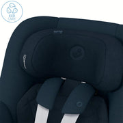 Maxi Cosi Pearl 360 Pro Car Seat - Authentic Blue