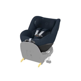 Maxi Cosi Pearl 360 Pro Car Seat - Authentic Blue