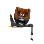 Maxi Cosi Pearl 360 Pro Car Seat - Authentic Cognac