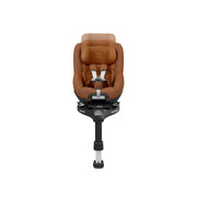 Maxi Cosi Pearl 360 Pro Car Seat - Authentic Cognac
